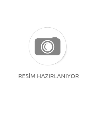 Foldet Keten Tül Perde Kumaşı